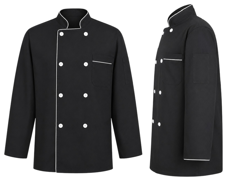 Bata Chef