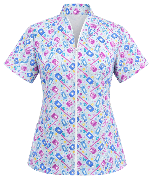 Filipina Estampada