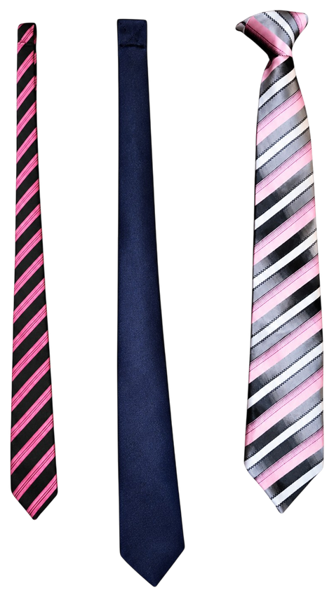 Corbata Yakar Juvenil