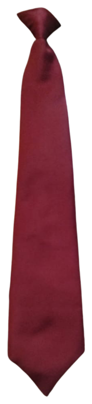 Corbata Metal