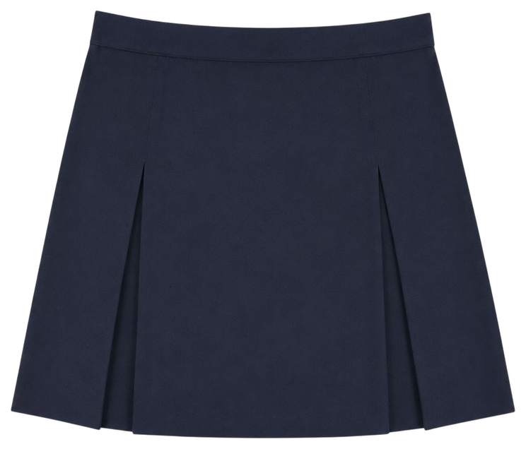 Falda Zarga Cuatro Tablas