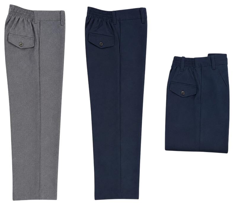 Pantalón Pichón Polilana