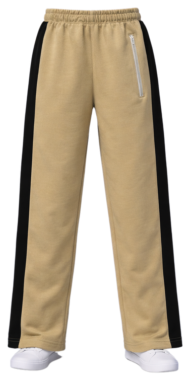 Pantalón Pants Punto de Roma Secundaria Técnica