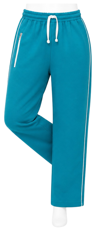 Pantalón Pants Punto de Roma Clásico
