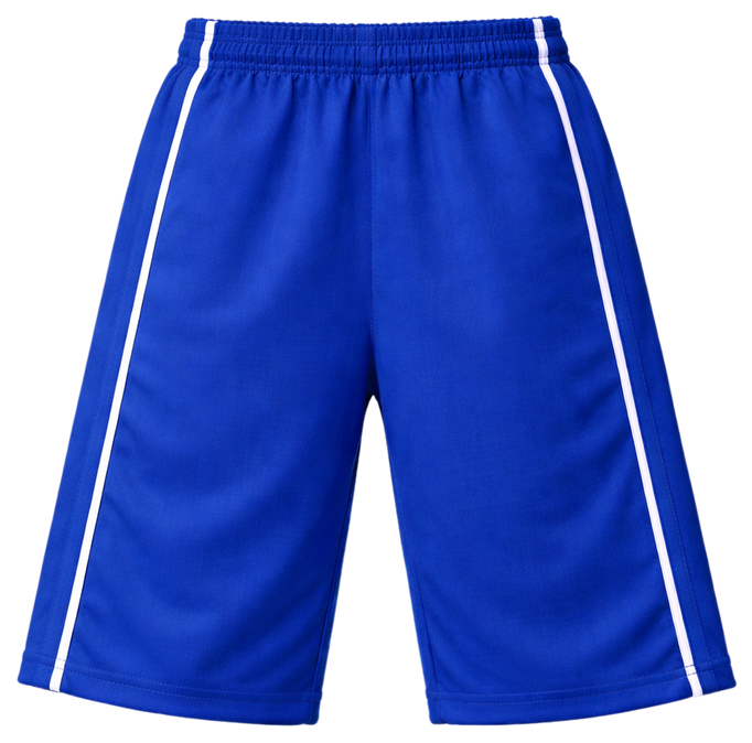 Short Sportock con Bies